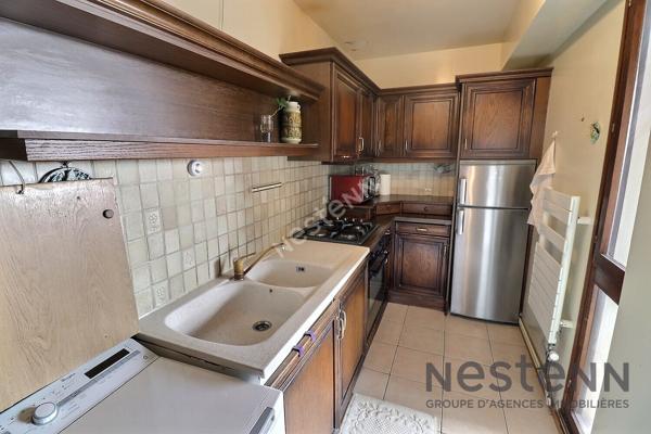 Appartement 3 pièces à vendre à Neuilly-sur-Marne, Bords de Marne