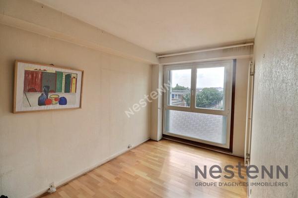 Appartement 3 pièces à vendre à Neuilly-sur-Marne, Bords de Marne