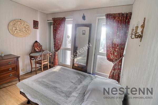 Appartement 3 pièces à vendre à Neuilly-sur-Marne, Bords de Marne