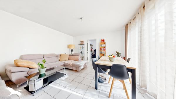 Appartement à vendre |                                       Marseille 13 |                                        3 pièces  |  70 m²