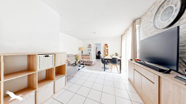 Appartement à vendre |                                       Marseille 13 |                                        3 pièces  |  70 m²