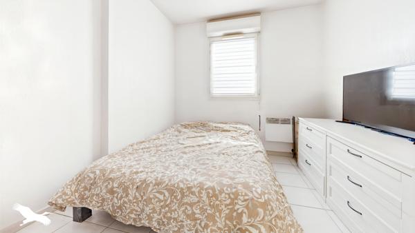 Appartement à vendre |                                       Marseille 13 |                                        3 pièces  |  70 m²