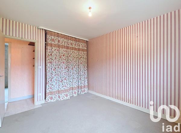 Maison à vendre 3 pièces 74 m² Dreux