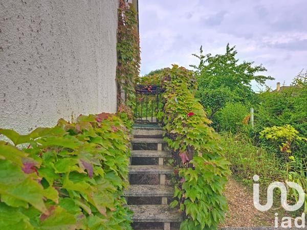 Maison à vendre 3 pièces 74 m² Dreux