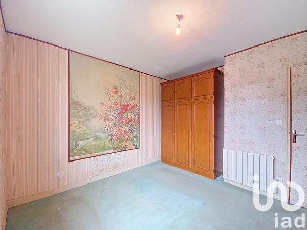 Maison à vendre 3 pièces 74 m² Dreux