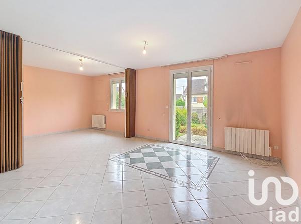 Maison à vendre 3 pièces 74 m² Dreux