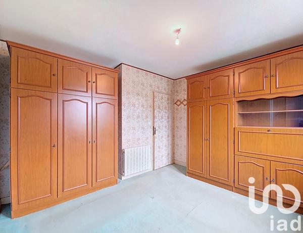 Maison à vendre 3 pièces 74 m² Dreux