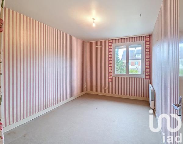 Maison à vendre 3 pièces 74 m² Dreux