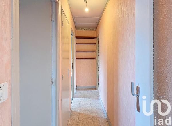 Maison à vendre 3 pièces 74 m² Dreux