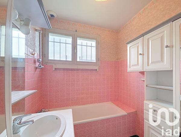 Maison à vendre 3 pièces 74 m² Dreux