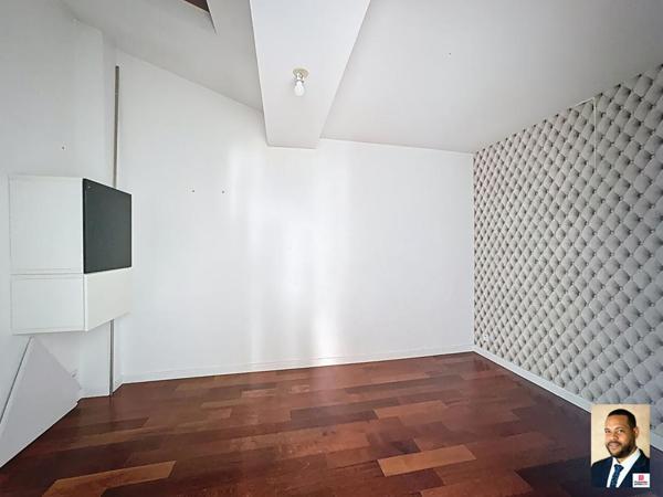 Maison de ville 70m² avec potentiel d'agrandissement - Les Lilas / Métro à 500m