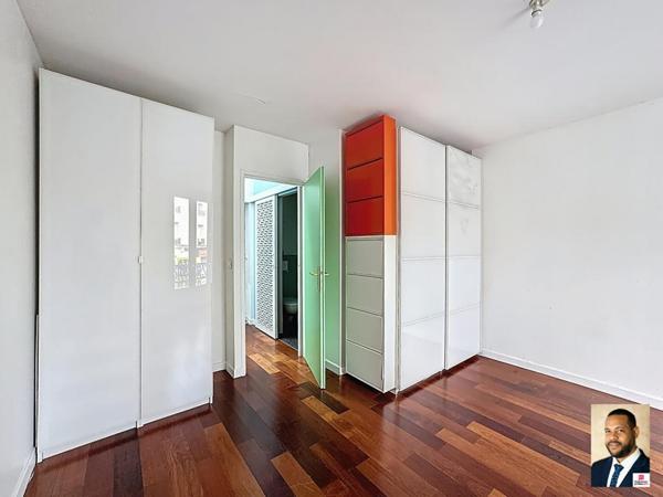 Maison de ville 70m² avec potentiel d'agrandissement - Les Lilas / Métro à 500m