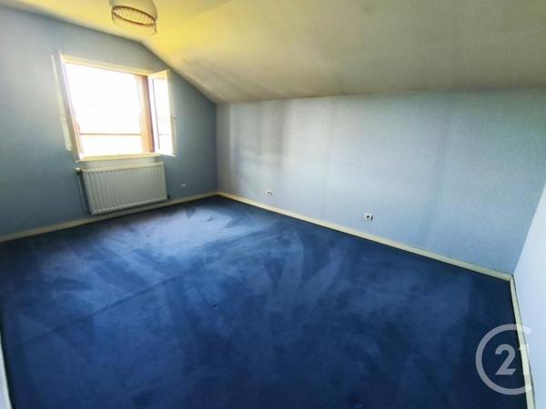 Maison à vendre  6 pièces - 98,02 m2 MORANGIS - 91