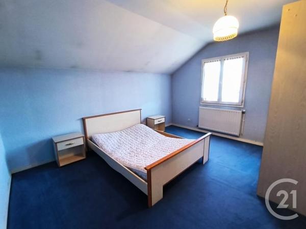 Maison à vendre  6 pièces - 98,02 m2 MORANGIS - 91