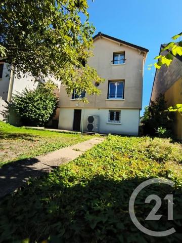 Maison à vendre  6 pièces - 98,02 m2 MORANGIS - 91