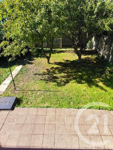 Maison à vendre  6 pièces - 98,02 m2 MORANGIS - 91