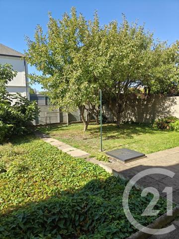 Maison à vendre  6 pièces - 98,02 m2 MORANGIS - 91