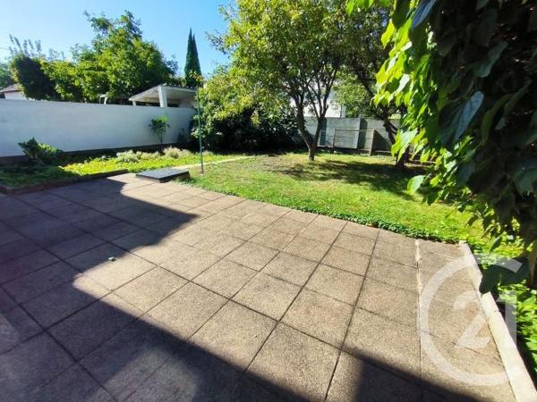 Maison à vendre  6 pièces - 98,02 m2 MORANGIS - 91