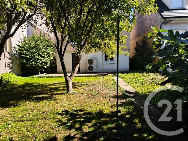 Maison à vendre  6 pièces - 98,02 m2 MORANGIS - 91