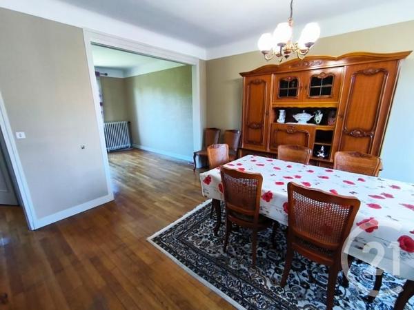 Maison à vendre  6 pièces - 98,02 m2 MORANGIS - 91