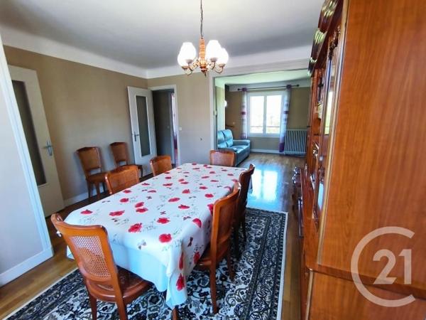Maison à vendre  6 pièces - 98,02 m2 MORANGIS - 91