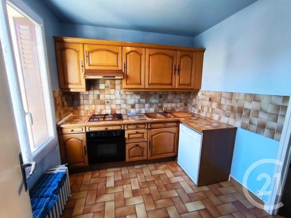 Maison à vendre  6 pièces - 98,02 m2 MORANGIS - 91