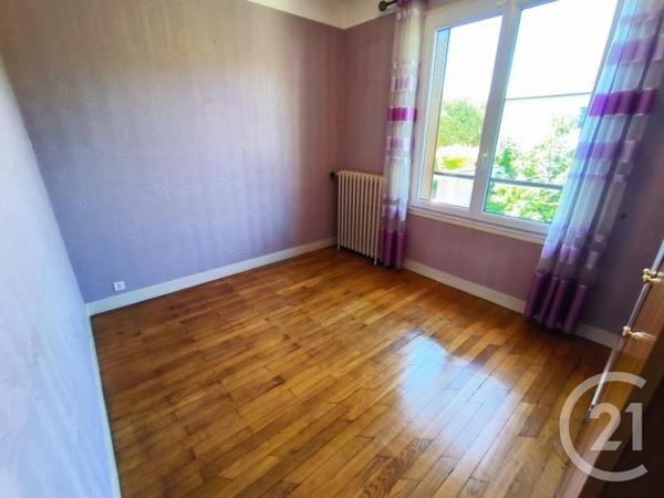 Maison à vendre  6 pièces - 98,02 m2 MORANGIS - 91
