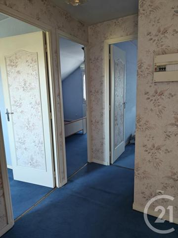 Maison à vendre  6 pièces - 98,02 m2 MORANGIS - 91