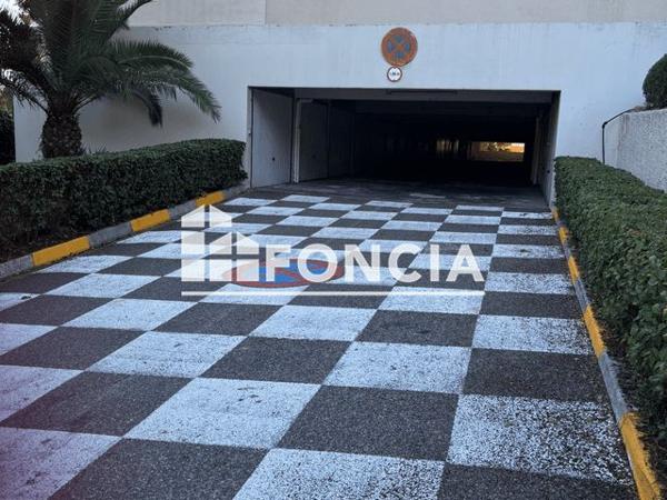 Location Parking - 497 CORNICHE MICHEL PACHA La Seyne-sur-mer 83500