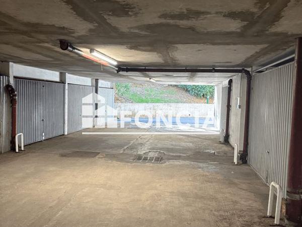 Location Parking - 497 CORNICHE MICHEL PACHA La Seyne-sur-mer 83500