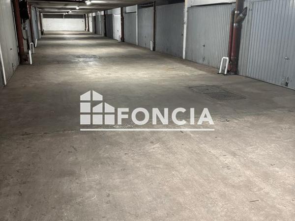 Location Parking - 497 CORNICHE MICHEL PACHA La Seyne-sur-mer 83500