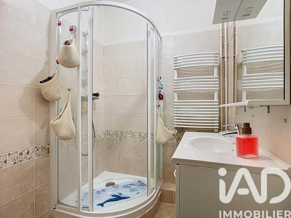 Appartement à vendre 3 pièces 62 m² Asnières-sur-Seine