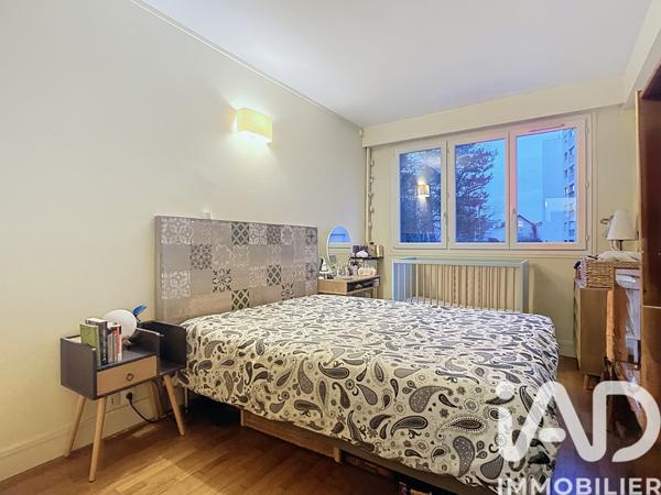 Appartement à vendre 3 pièces 62 m² Asnières-sur-Seine