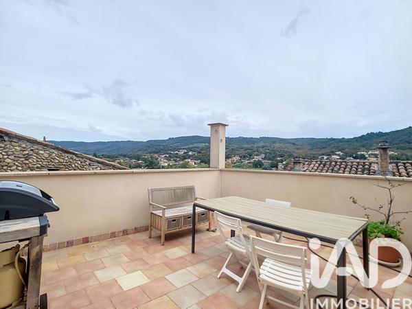 Maison à vendre 4 pièces 120 m² Oraison