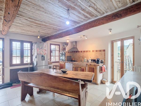 Maison à vendre 4 pièces 120 m² Oraison