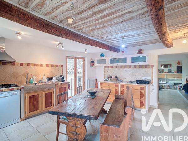 Maison à vendre 4 pièces 120 m² Oraison