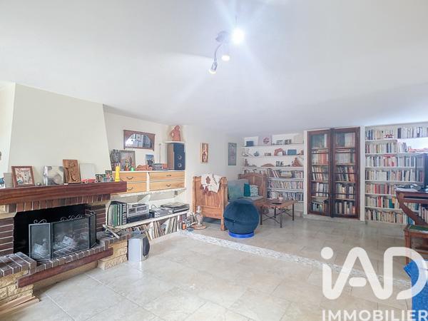 Maison à vendre 4 pièces 120 m² Oraison