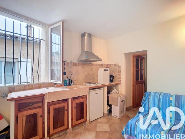 Maison à vendre 4 pièces 120 m² Oraison