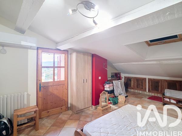 Maison à vendre 4 pièces 120 m² Oraison