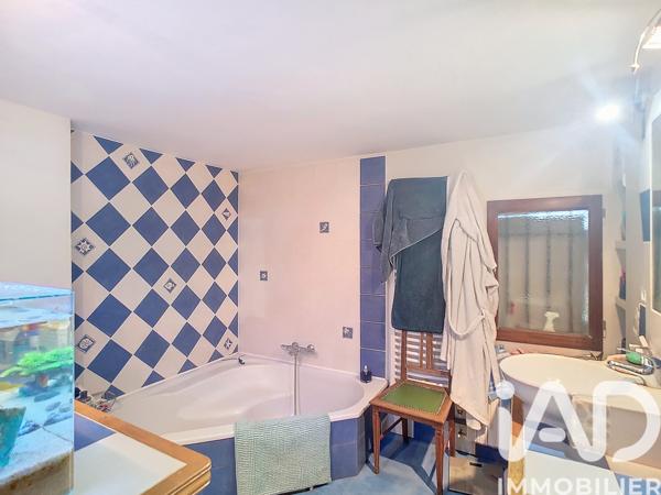 Maison à vendre 4 pièces 120 m² Oraison