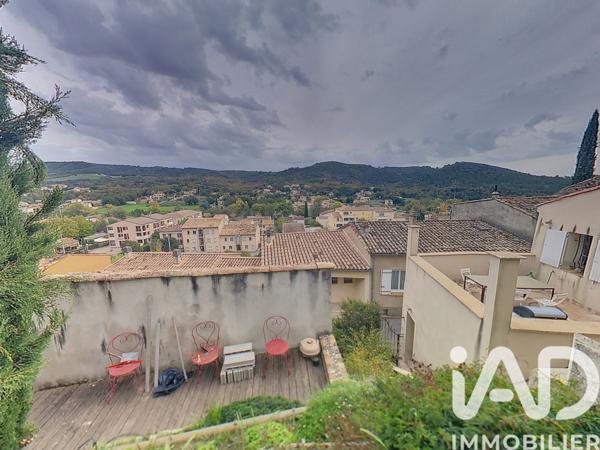 Maison à vendre 4 pièces 120 m² Oraison