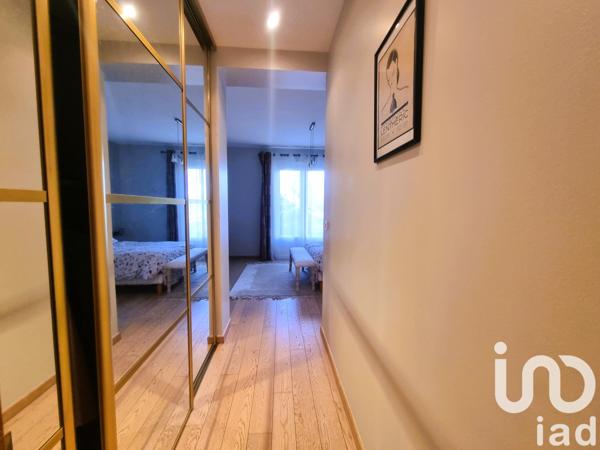 Maison à vendre 9 pièces 202 m² Épernon