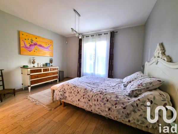 Maison à vendre 9 pièces 202 m² Épernon