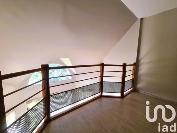 Maison à vendre 9 pièces 202 m² Épernon