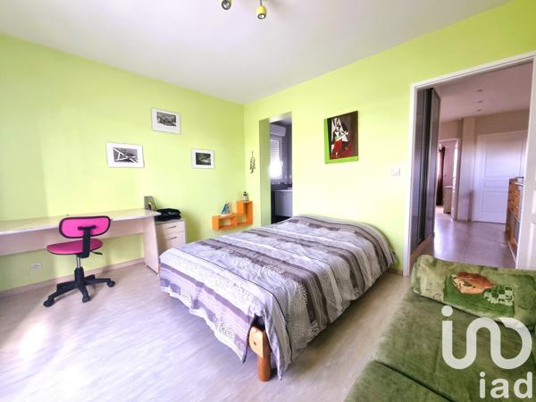 Maison à vendre 9 pièces 202 m² Épernon