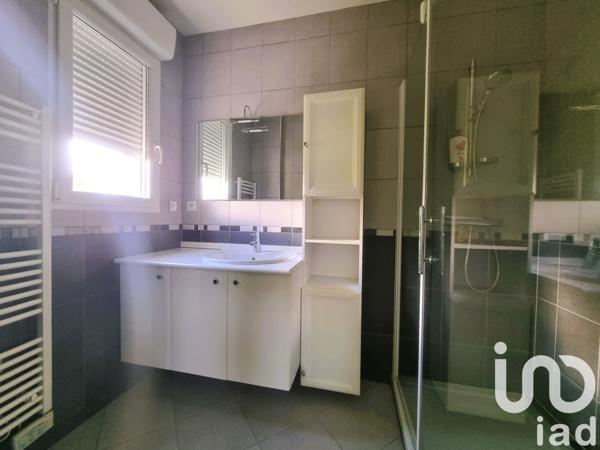 Maison à vendre 9 pièces 202 m² Épernon