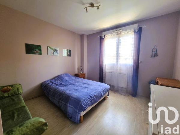 Maison à vendre 9 pièces 202 m² Épernon