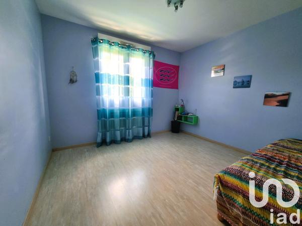 Maison à vendre 9 pièces 202 m² Épernon