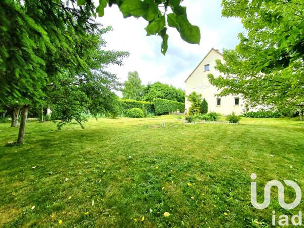 Maison à vendre 9 pièces 202 m² Épernon