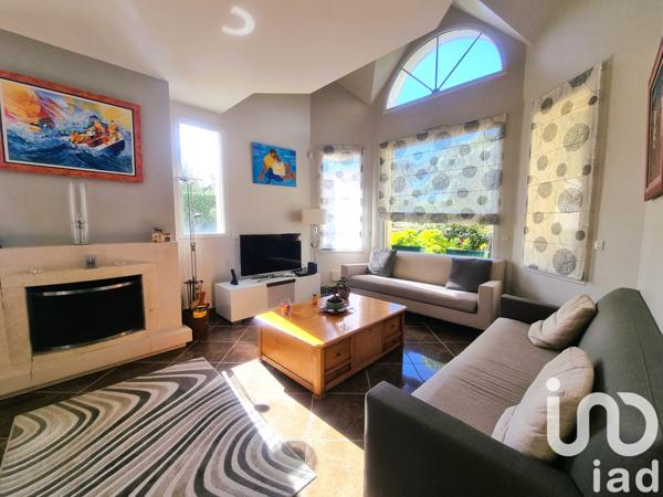 Maison à vendre 9 pièces 202 m² Épernon